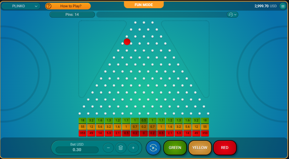 plinko